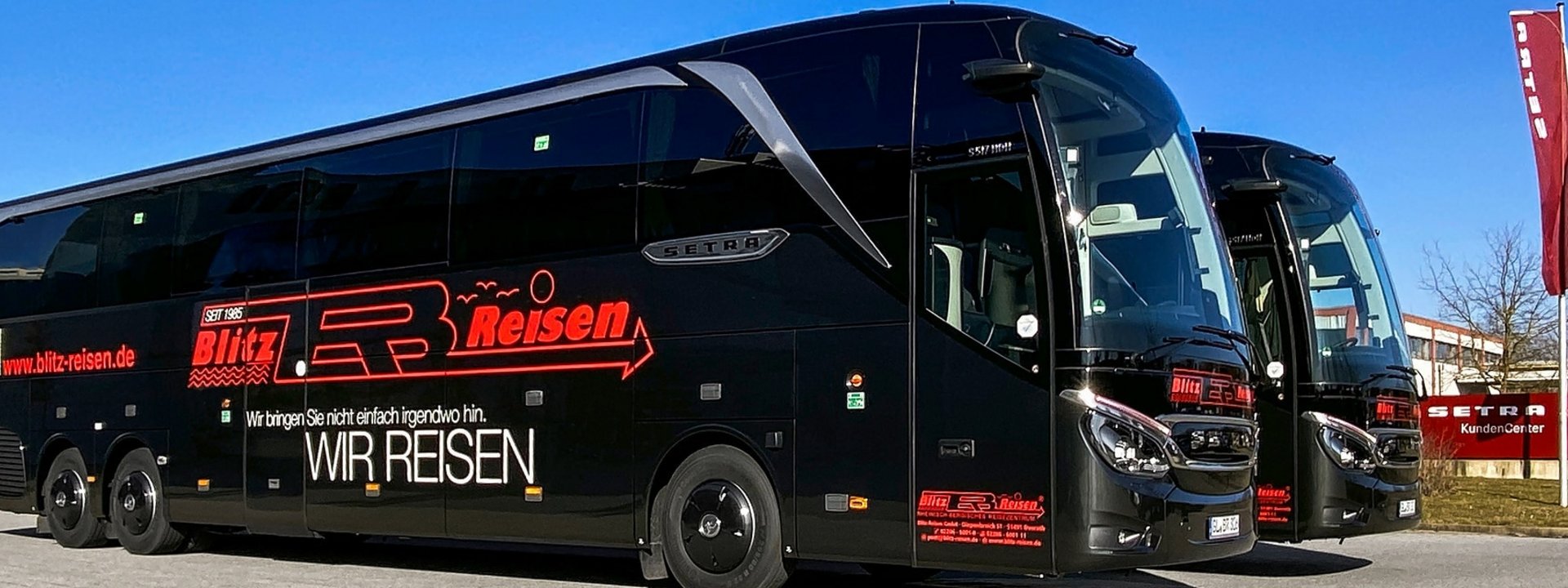 Erfahrungen Mit Blitz Reisen